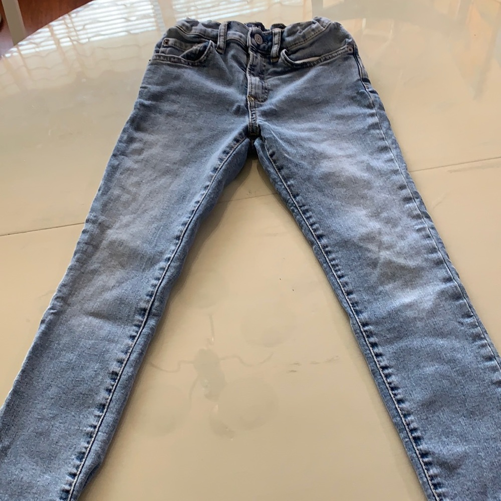 Gap jeans skinny stretch boys